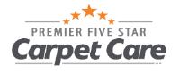 Premier Five Star Carpet Care image 1